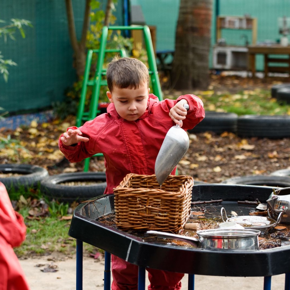 Ravensthorpe Primary School Reception Intake 2024